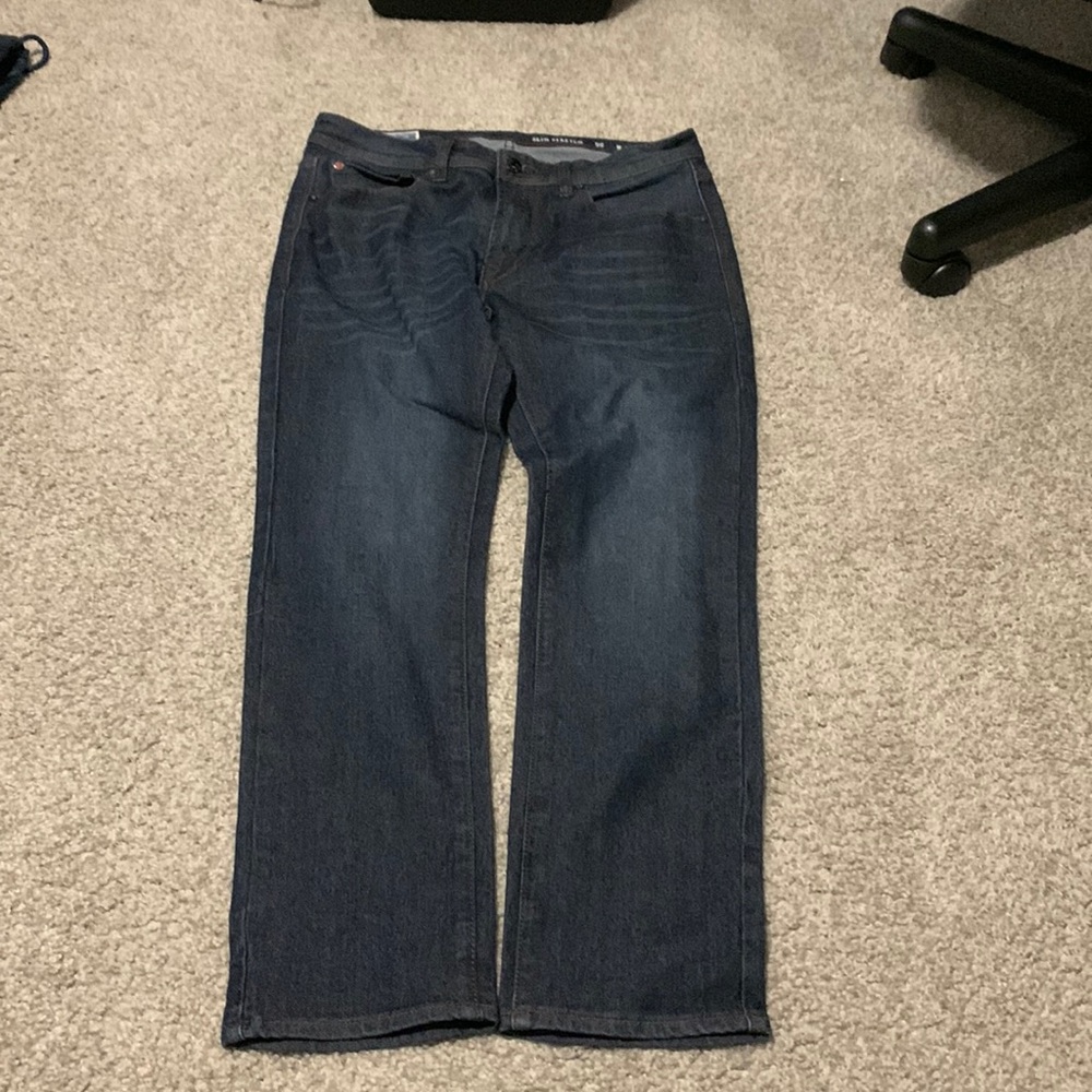 Mbx jeans